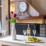 Apartment Giogarakis