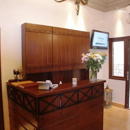 Apartment Giogarakis