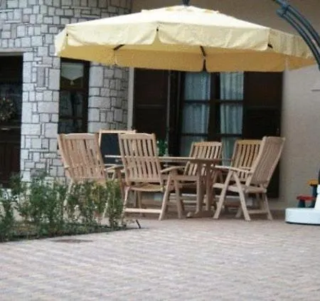 Giogarakis Apartment Eleonas