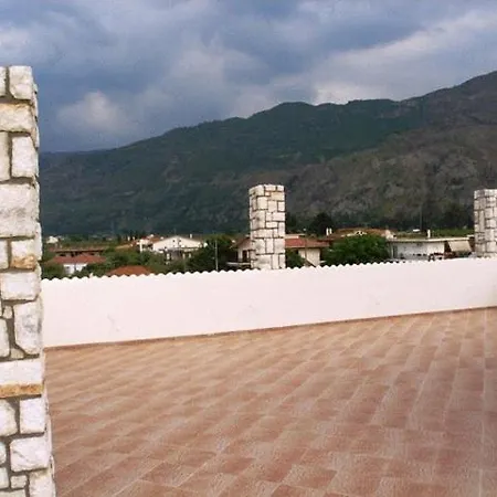 Giogarakis Apartment