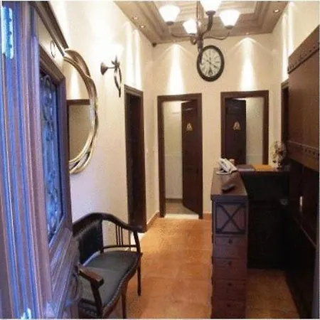 Apartment Giogarakis *