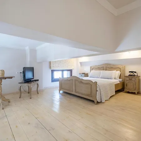 Giogarakis Appartement *
