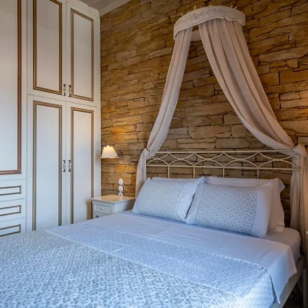 Giogarakis Appartement