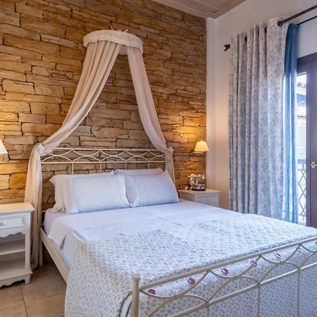 Apartment Giogarakis