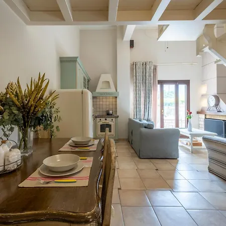 Giogarakis Apartment *