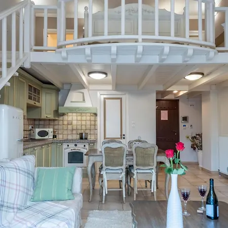 Giogarakis * 엘레오나스