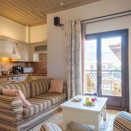 Giogarakis Appartement