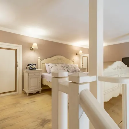 Apartment Giogarakis *