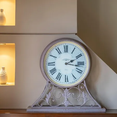 Giogarakis Apartment Eleonas