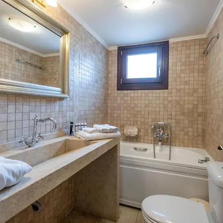 Appartement Giogarakis Eleonas (Achaia)
