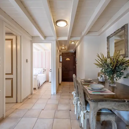 Giogarakis 아파트 *