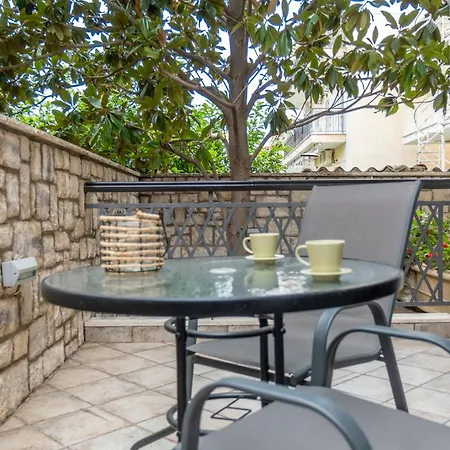 Giogarakis Apartment Eleonas (Achaia)