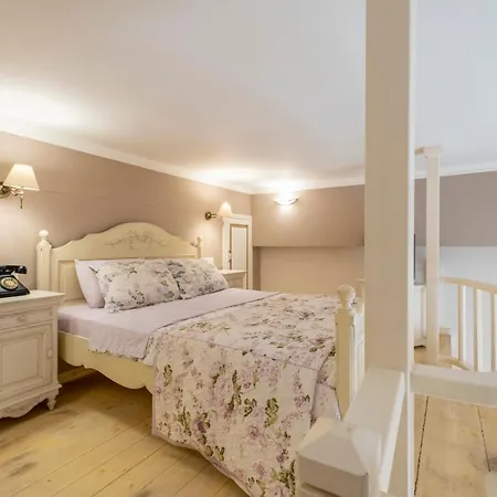 Giogarakis Appartement