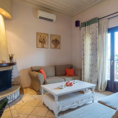 Giogarakis Appartement