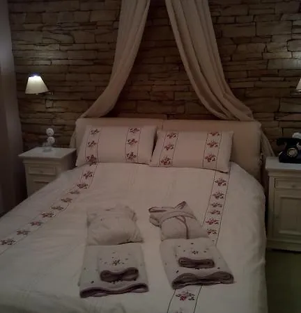 Apartment Giogarakis Eleonas