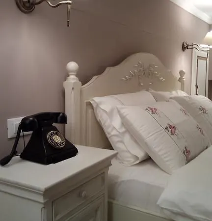 Apartment Giogarakis
