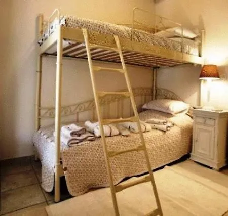 Apartment Giogarakis
