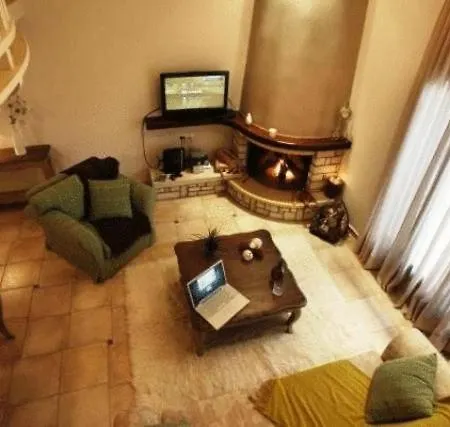 Giogarakis Apartment *