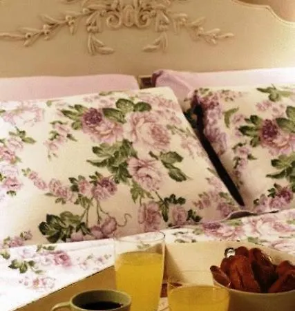 Apartment Giogarakis *