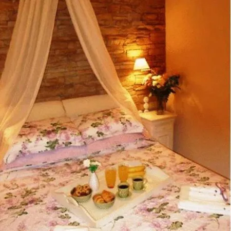 Apartment Giogarakis Eleonas