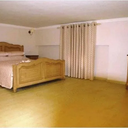 Apartment Giogarakis *