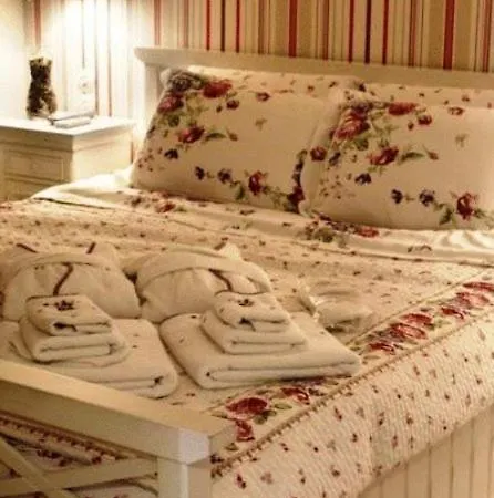 Apartment Giogarakis Eleonas