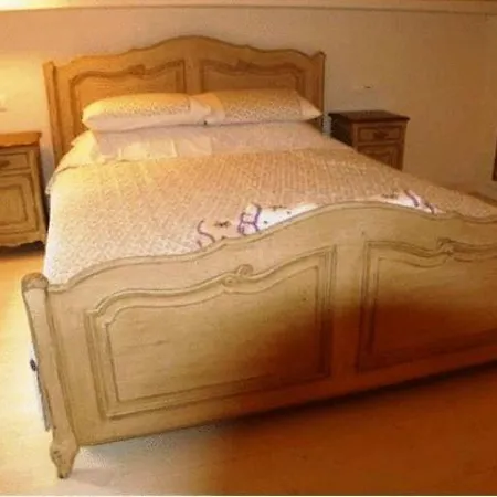 Giogarakis Apartment