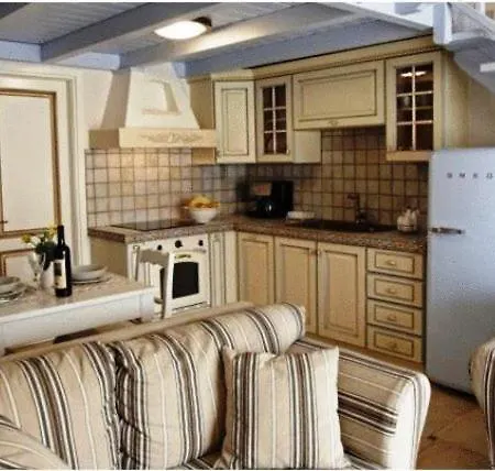 Apartment Giogarakis