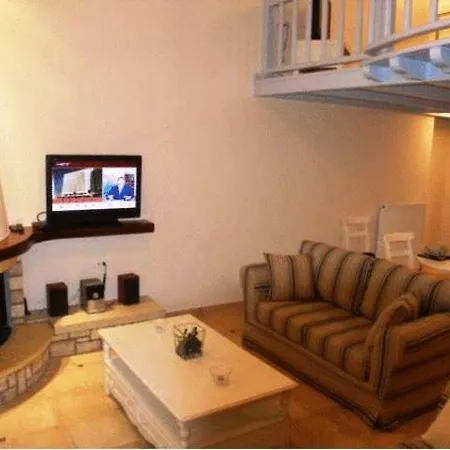 Giogarakis Apartment *