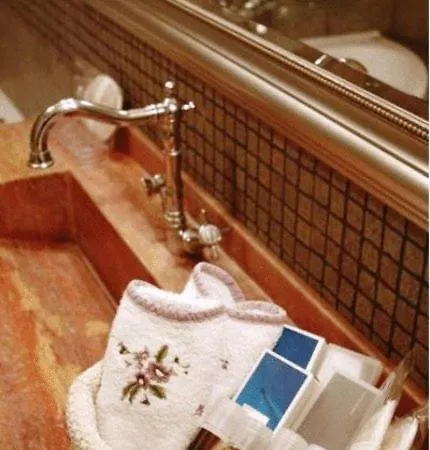 Apartment Giogarakis *