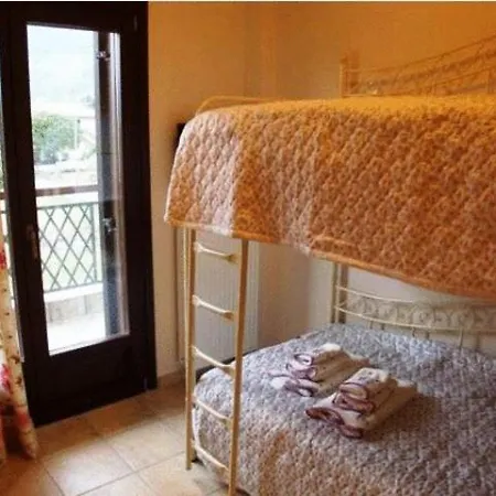 Apartment Giogarakis Eleonas