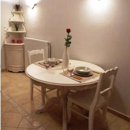 Giogarakis Apartment