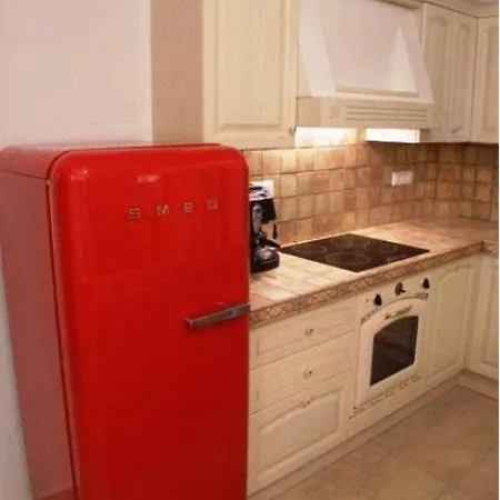 Apartment Giogarakis
