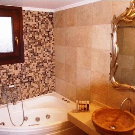 Giogarakis Apartment *