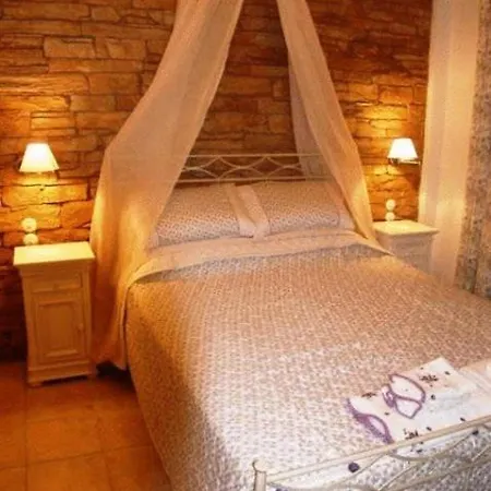 Apartment Giogarakis *