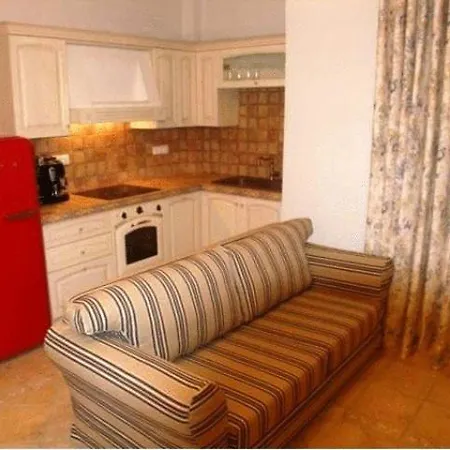 Giogarakis Apartment Eleonas