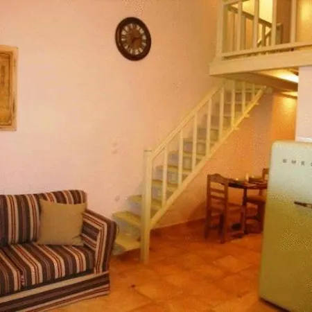 Giogarakis Apartment *