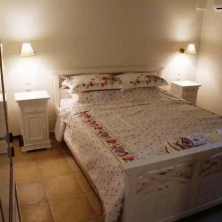 Apartment Giogarakis *