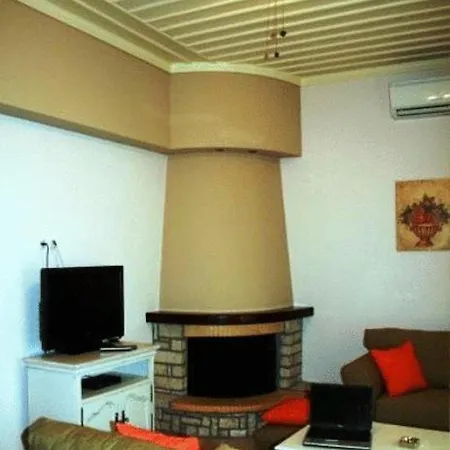Giogarakis Apartment Eleonas