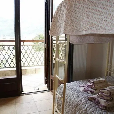 Giogarakis Apartment