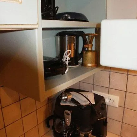 Apartment Giogarakis