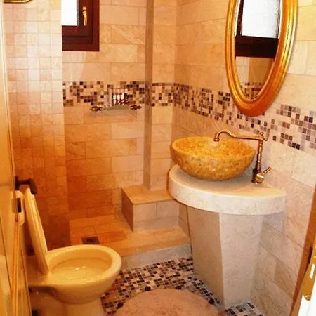 Giogarakis Apartment *