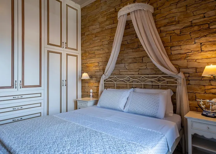 Giogarakis Appartement