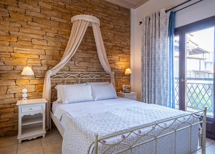 Apartamento Giogarakis