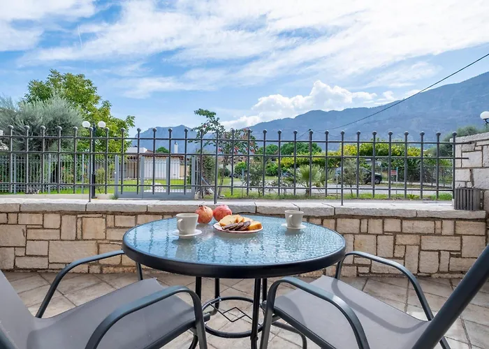 Giogarakis * Eleonas