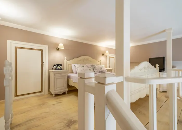 Apartamento Giogarakis *