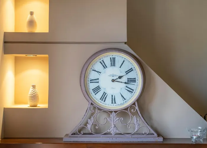 Giogarakis Apartamento Eleonas