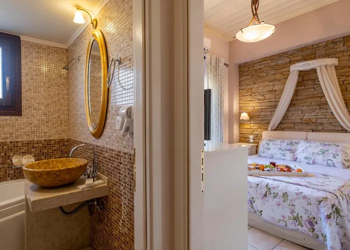 Giogarakis Apartamento Eleonas