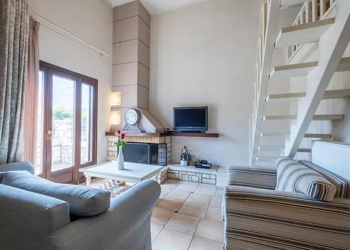 Giogarakis * Eleonas