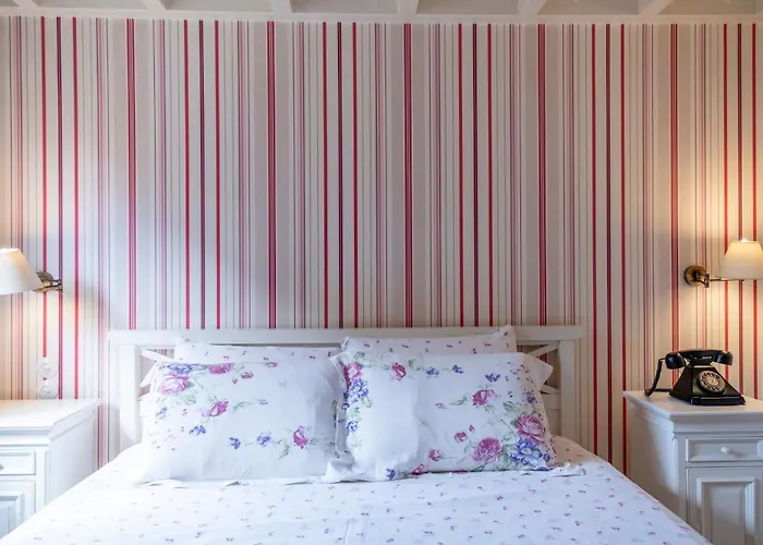 Giogarakis Apartamento Eleonas